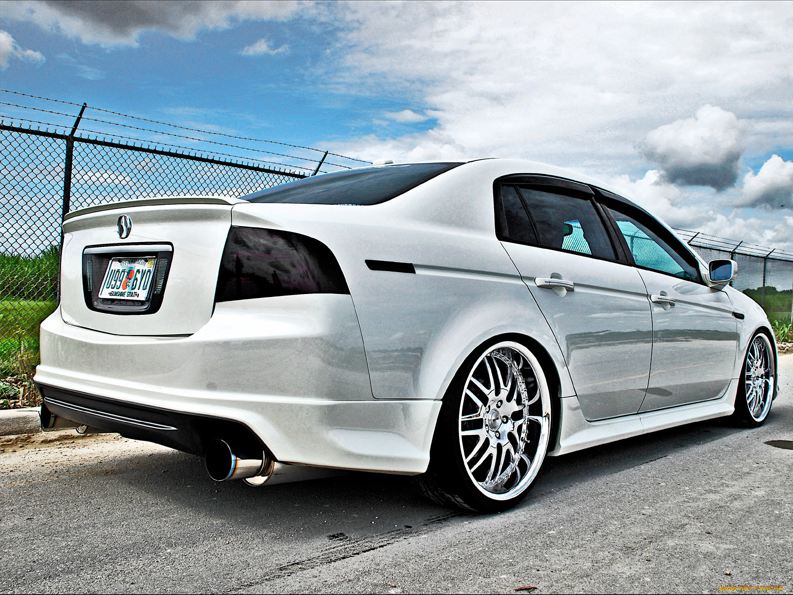 , acura